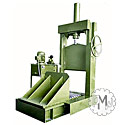 Bale Cutter