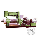 Mixing Mill